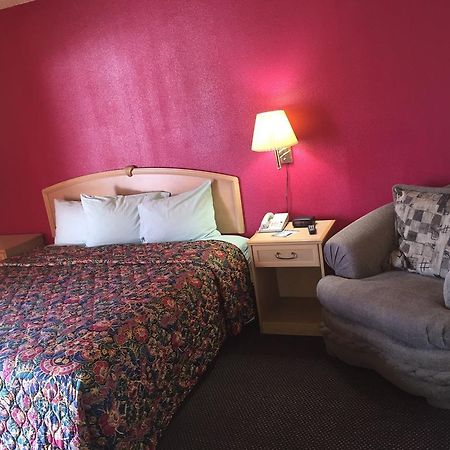 Avalon Motel Early Bagian luar foto