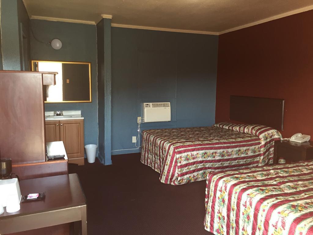 Avalon Motel Early Ruang foto