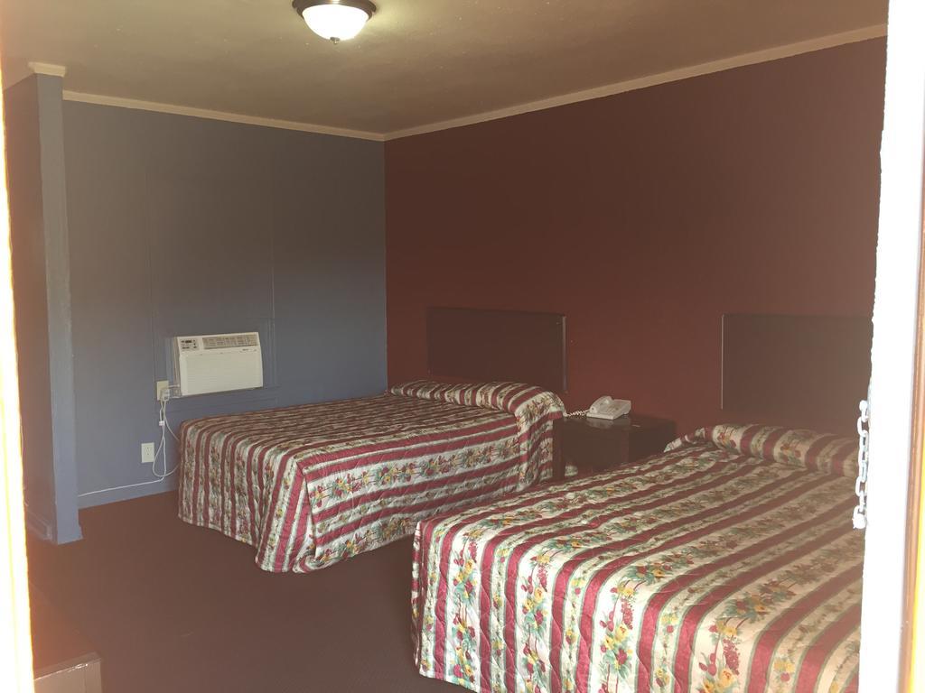 Avalon Motel Early Ruang foto