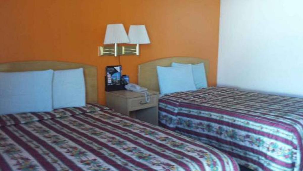 Avalon Motel Early Ruang foto