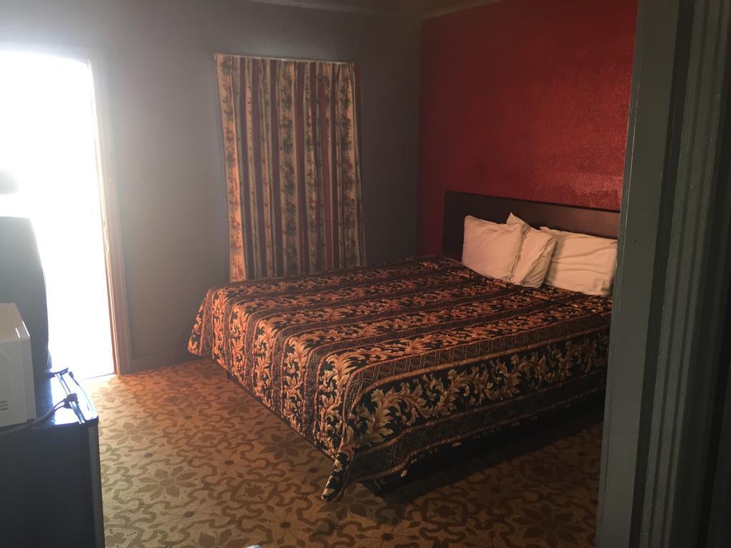 Avalon Motel Early Ruang foto